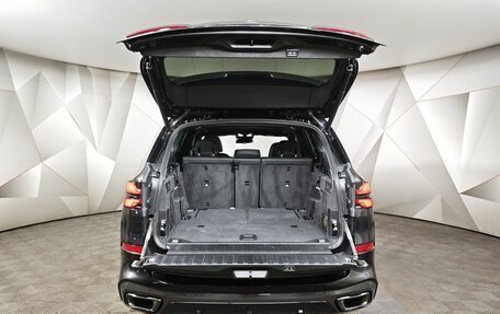 BMW X5, 2025 год, 13 493 000 рублей, 7 фотография