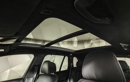 BMW X5, 2025 год, 13 493 000 рублей, 13 фотография