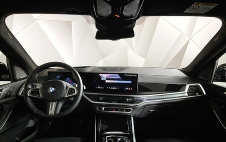 BMW X5, 2025 год, 13 493 000 рублей, 8 фотография