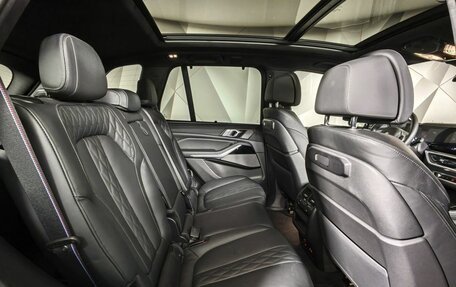BMW X5, 2025 год, 13 493 000 рублей, 9 фотография
