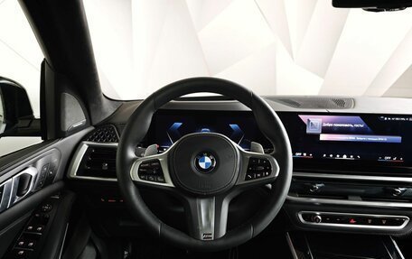 BMW X5, 2025 год, 13 493 000 рублей, 10 фотография