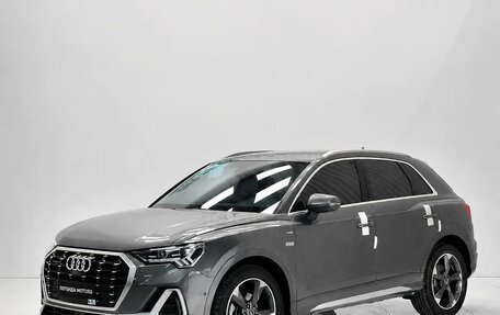 Audi Q3, 2023 год, 3 475 000 рублей, 2 фотография