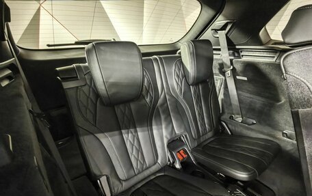 BMW X5, 2025 год, 13 493 000 рублей, 14 фотография