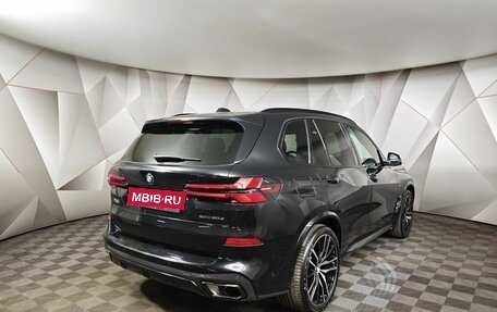 BMW X5, 2025 год, 13 493 000 рублей, 18 фотография