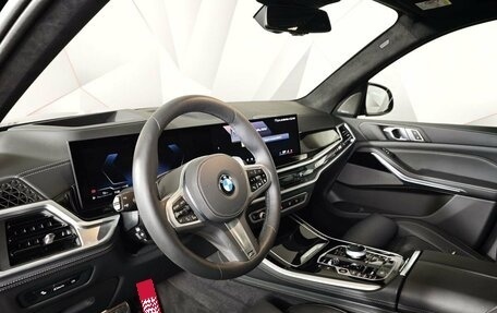 BMW X5, 2025 год, 13 493 000 рублей, 16 фотография