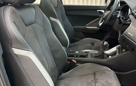 Audi Q3, 2023 год, 3 475 000 рублей, 8 фотография