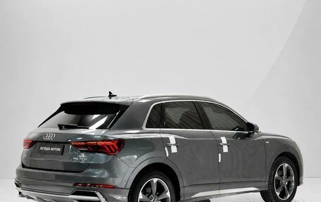 Audi Q3, 2023 год, 3 475 000 рублей, 6 фотография