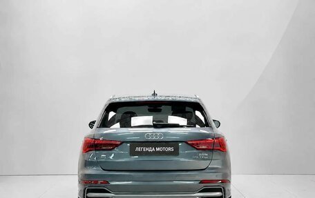 Audi Q3, 2023 год, 3 475 000 рублей, 4 фотография