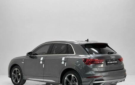 Audi Q3, 2023 год, 3 475 000 рублей, 5 фотография