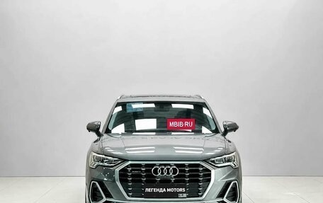 Audi Q3, 2023 год, 3 475 000 рублей, 3 фотография