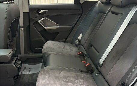 Audi Q3, 2023 год, 3 475 000 рублей, 10 фотография