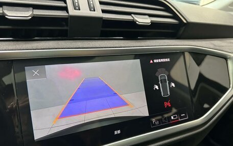 Audi Q3, 2023 год, 3 475 000 рублей, 14 фотография