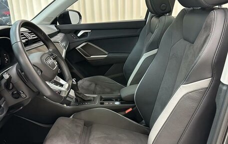 Audi Q3, 2023 год, 3 475 000 рублей, 9 фотография
