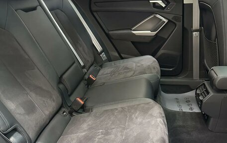 Audi Q3, 2023 год, 3 475 000 рублей, 12 фотография