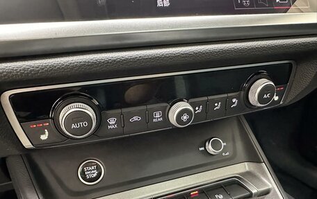 Audi Q3, 2023 год, 3 475 000 рублей, 11 фотография