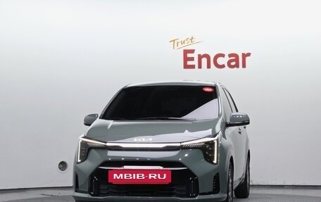 KIA Morning III, 2023 год, 1 140 000 рублей, 3 фотография