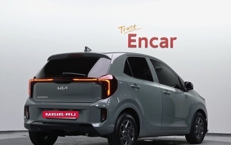 KIA Morning III, 2023 год, 1 140 000 рублей, 2 фотография