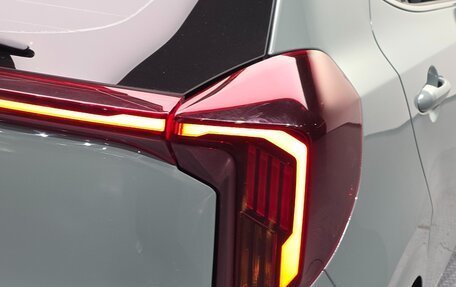 KIA Morning III, 2023 год, 1 140 000 рублей, 8 фотография