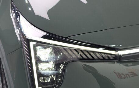 KIA Morning III, 2023 год, 1 140 000 рублей, 7 фотография