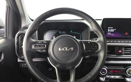 KIA Morning III, 2023 год, 1 140 000 рублей, 18 фотография