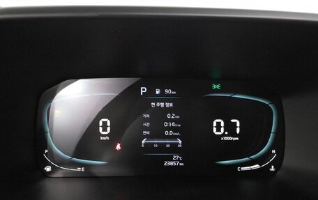 KIA Morning III, 2023 год, 1 140 000 рублей, 11 фотография
