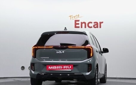 KIA Morning III, 2023 год, 1 140 000 рублей, 4 фотография