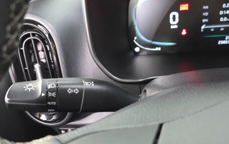 KIA Morning III, 2023 год, 1 140 000 рублей, 22 фотография