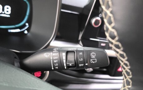 KIA Morning III, 2023 год, 1 140 000 рублей, 29 фотография