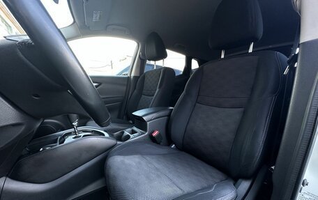 Nissan Qashqai, 2014 год, 1 428 000 рублей, 12 фотография