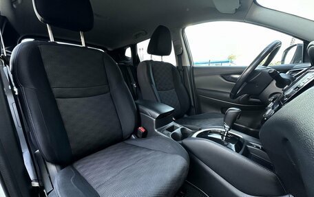 Nissan Qashqai, 2014 год, 1 428 000 рублей, 19 фотография