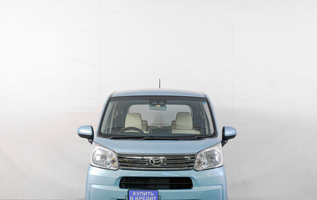 Daihatsu Move VI рестайлинг, 2019 год, 859 000 рублей, 2 фотография