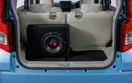 Daihatsu Move VI рестайлинг, 2019 год, 859 000 рублей, 8 фотография
