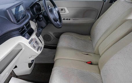 Daihatsu Move VI рестайлинг, 2019 год, 859 000 рублей, 9 фотография