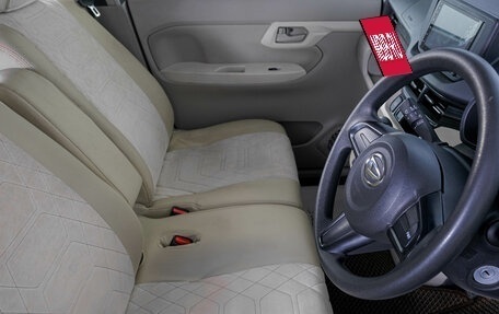 Daihatsu Move VI рестайлинг, 2019 год, 859 000 рублей, 12 фотография