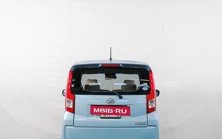 Daihatsu Move VI рестайлинг, 2019 год, 859 000 рублей, 6 фотография