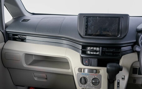 Daihatsu Move VI рестайлинг, 2019 год, 859 000 рублей, 13 фотография
