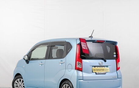 Daihatsu Move VI рестайлинг, 2019 год, 859 000 рублей, 5 фотография