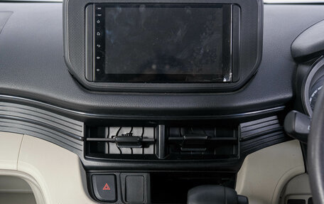 Daihatsu Move VI рестайлинг, 2019 год, 859 000 рублей, 17 фотография