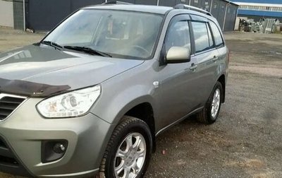 Chery Tiggo (T11), 2013 год, 350 000 рублей, 1 фотография
