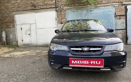 Daewoo Nexia I рестайлинг, 2008 год, 165 000 рублей, 1 фотография
