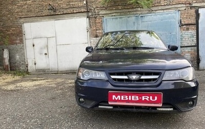 Daewoo Nexia I рестайлинг, 2008 год, 165 000 рублей, 1 фотография