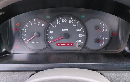 KIA Rio II, 2004 год, 200 000 рублей, 1 фотография