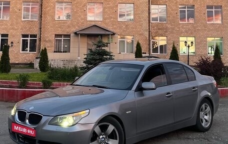 BMW 5 серия, 2005 год, 899 000 рублей, 1 фотография