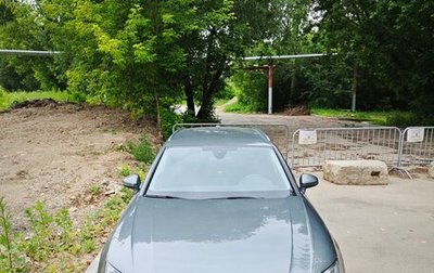 Audi A4, 2019 год, 3 000 000 рублей, 1 фотография