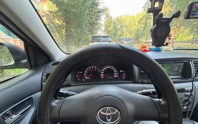 Toyota Corolla, 2006 год, 620 000 рублей, 1 фотография