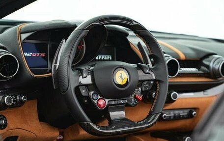 Ferrari 812, 2021 год, 44 900 000 рублей, 1 фотография