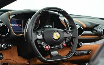 Ferrari 812, 2021 год, 44 900 000 рублей, 1 фотография