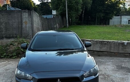 Mitsubishi Lancer IX, 2008 год, 650 000 рублей, 1 фотография