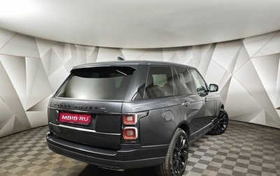 Land Rover Range Rover IV рестайлинг, 2021 год, 8 000 000 рублей, 1 фотография