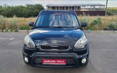 KIA Soul I рестайлинг, 2012 год, 1 100 000 рублей, 1 фотография